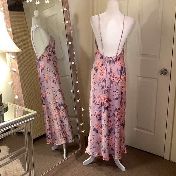 Free People Intimately Easy To Love Slip - Picture 8 of 16